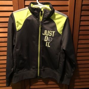 Nike jacket